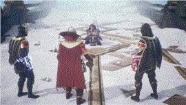 天龙八部私服无限助手